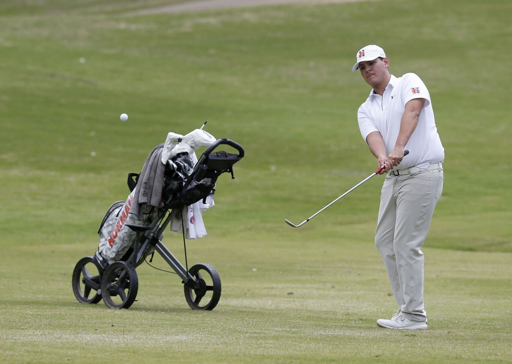 6A Golf